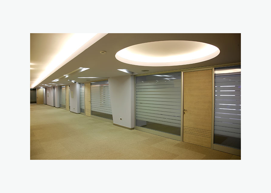 Fita de LED IP65 Área Externa