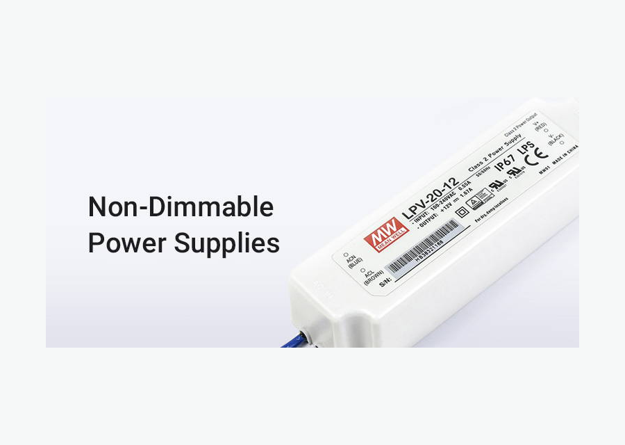 Fonte 24V 200W Slim