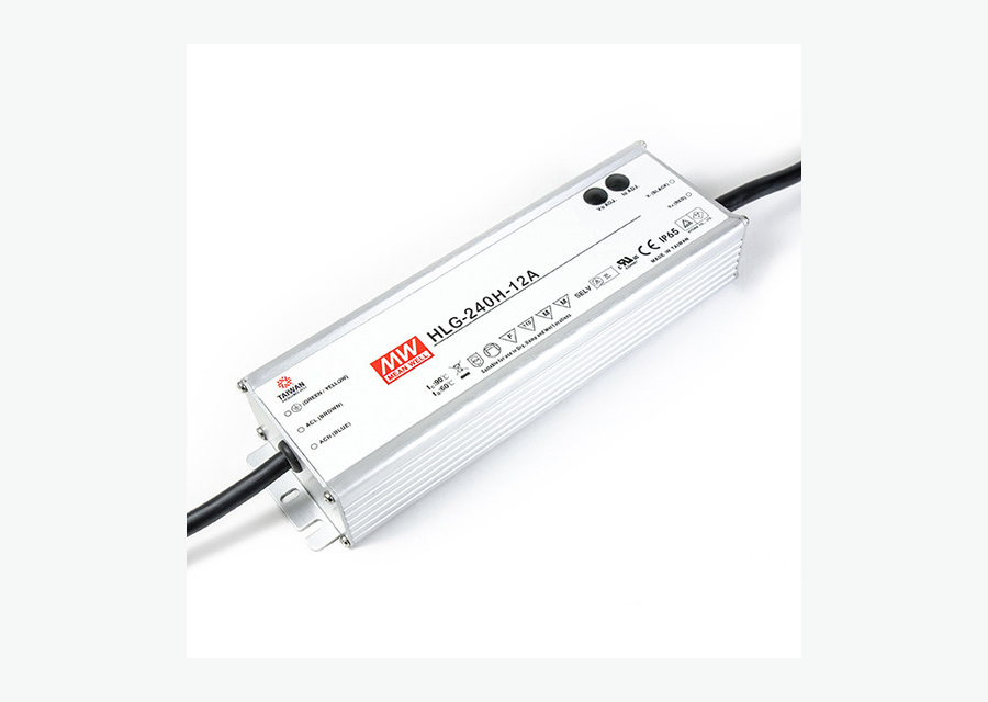 Fonte 24V Externa IP67