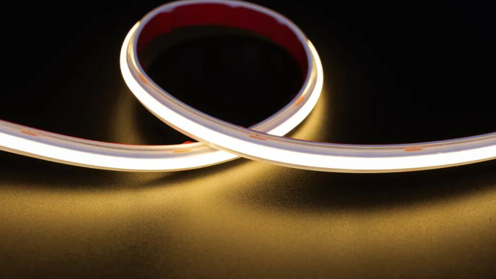 Fita LED para Banheiro e Espelho em projeto LED
