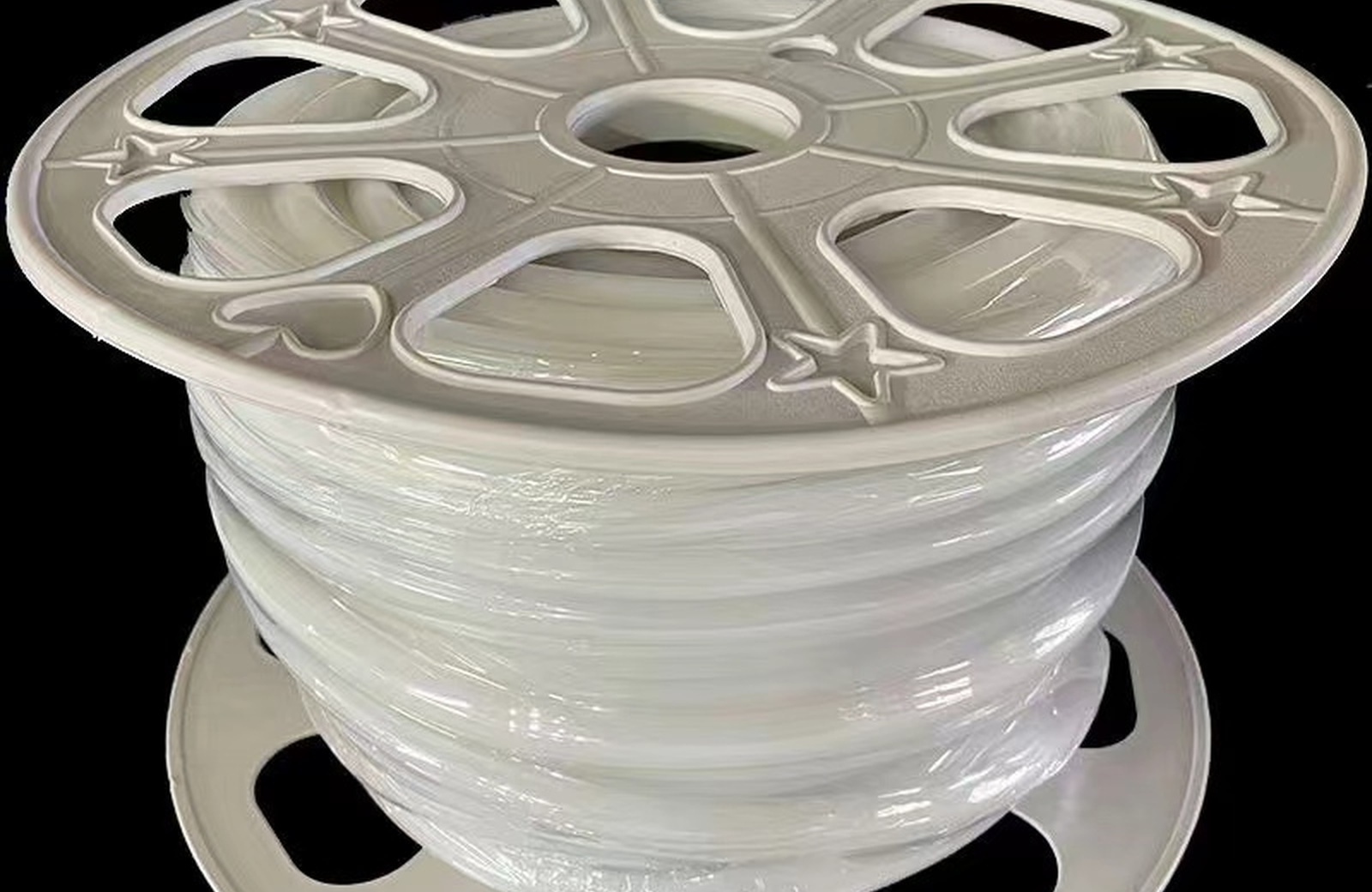 Neon 24V para linha contínua