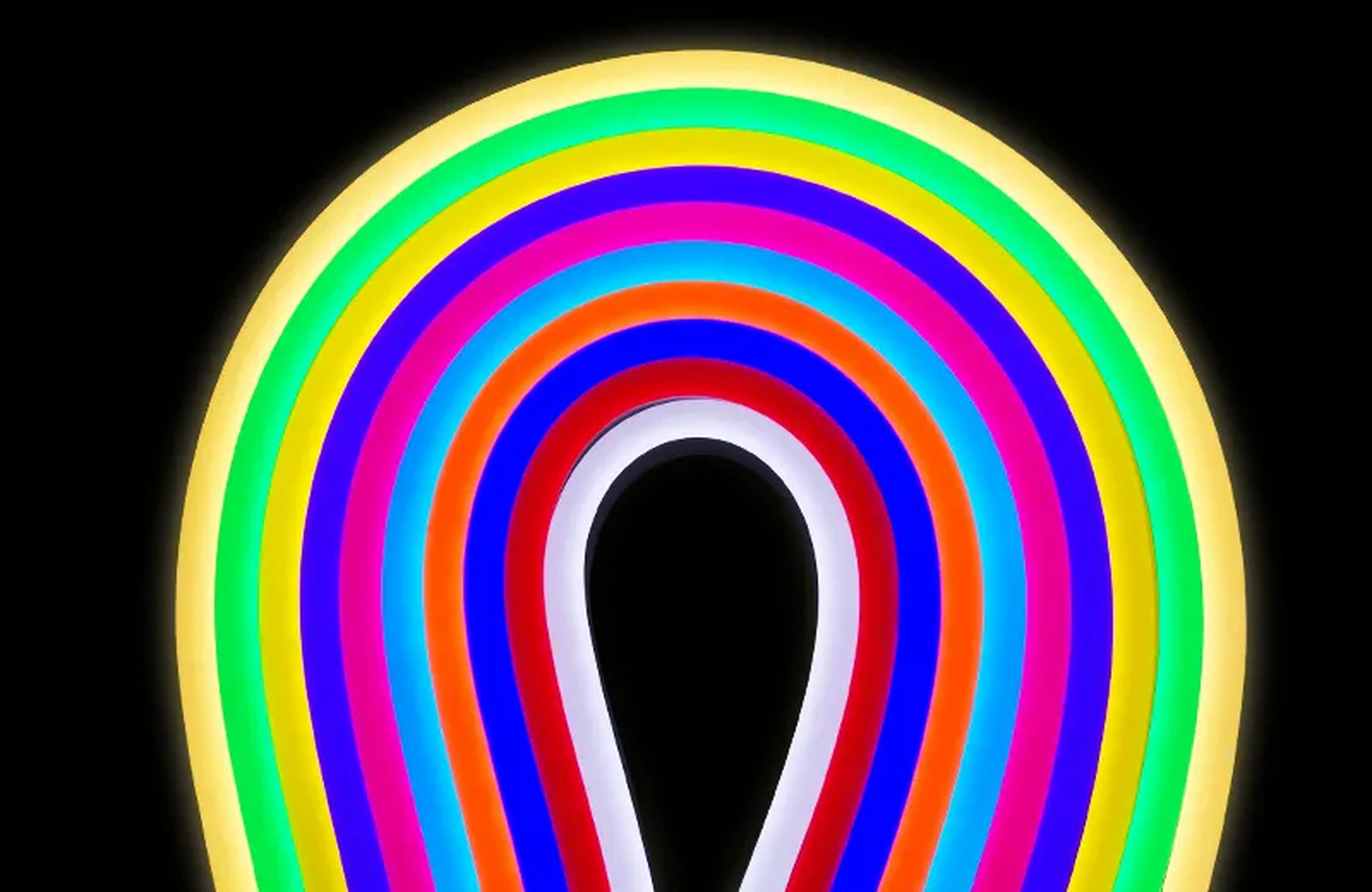 Neon RGB para projetos especiais